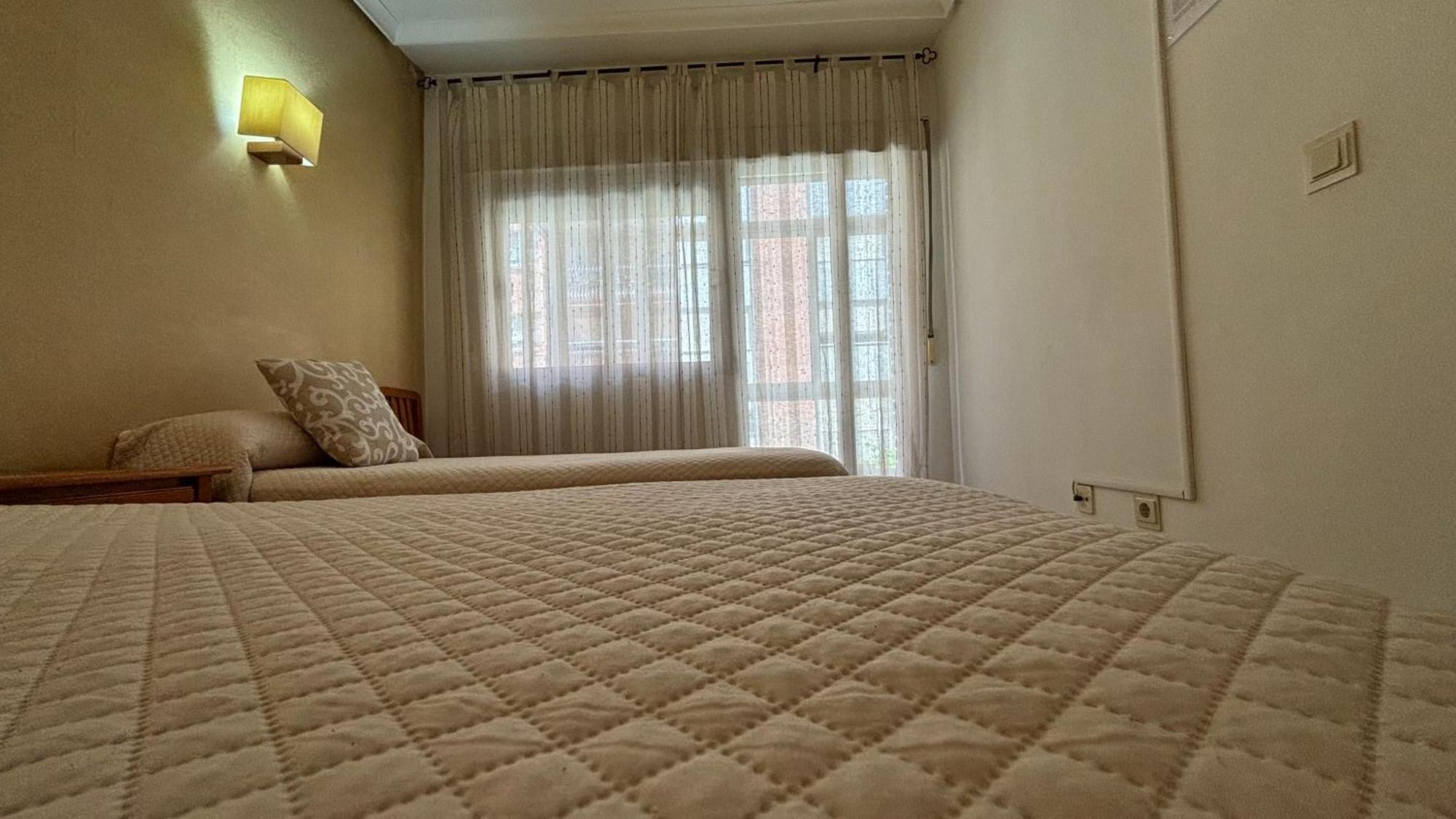 Hostal Atienzar Albacete Exterior photo