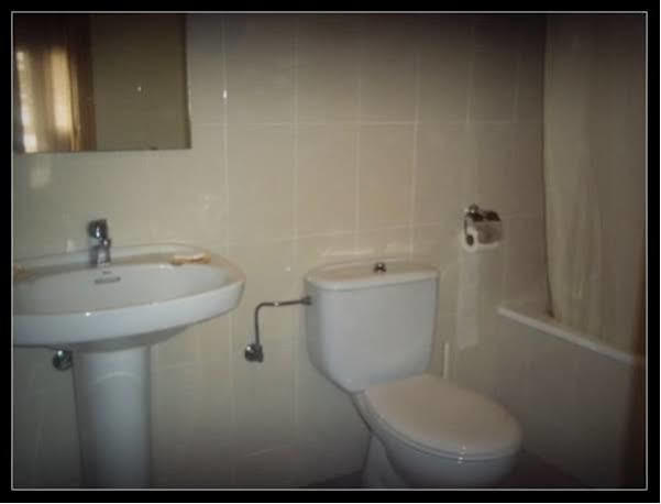 Hostal Atienzar Albacete Exterior photo