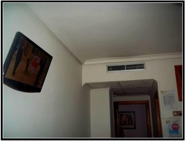 Hostal Atienzar Albacete Exterior photo